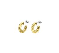 Orecchini Donna Lotus LS2416-4/2 Dorato
