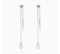 Orecchini Donna MABINA 563552 Argento 925% Perle Coltivate