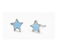 Orecchini Donna MABINA 563618 Argento 925% Stella