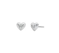 Orecchini Donna Michael Kors LOVE Argento puro 925