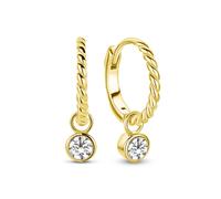 Orecchini Donna New Bling 9NB-0771 Argento Argento puro 925