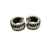 Orecchini Donna Panarea OS4OX Argento