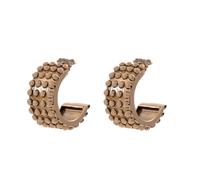 Orecchini Donna Panarea OS4RU2 Argento