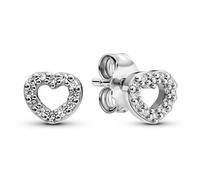 Orecchini Donna Pandora 290528CZ Argento puro 925