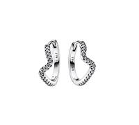 Orecchini Donna Pandora 292545C01 Acciaio inossidabile Argento puro 925