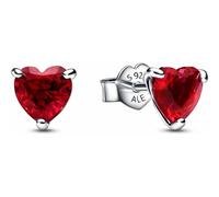 Orecchini Donna Pandora 292549C01 Acciaio inossidabile Argento puro 925