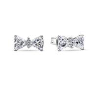 Orecchini Donna Pandora 293506C01 Argento puro 925 Argentato