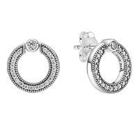 Orecchini Donna Pandora 299486C01 Acciaio inossidabile