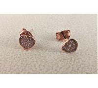 ORECCHINI DONNA RAGAZZA ARGENTO STELLA CUORE LUNA QUADRIFOGLIO 13 NUOVI MODELLI