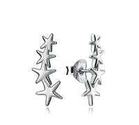 Orecchini Donna Stelle Viceroy Argento 5065E000-08