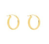 Orecchini Donna STROILI 1415904 Oro 9kt 375 Cerchi