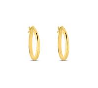Orecchini Donna STROILI 1416961 Oro 9kt 375 Cerchio