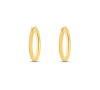 Orecchini Donna STROILI 1416962 Oro 9kt 375 Cerchio