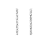 Orecchini Donna STROILI 1419010 Oro 9kt 375 Tennis