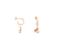 Orecchini Donna STROILI DISNEY 1675390 Acciaio Inossidabile Rosè Minnie