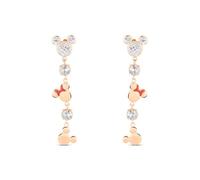 Orecchini Donna STROILI DISNEY 1675395 Acciaio Inossidabile Rosè Minnie