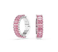 Orecchini Donna Swarovski 5719140 Rosa