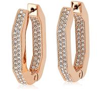 Swarovski Dextera Bianco Swarovski Cristallo Donna Orecchini 5634991