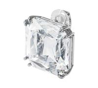 Orecchino Swarovski Da Donna Mesmera In Cristallo Bianco Swarovski 5600756