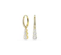 Orecchini Donna Swarovski One Size oro