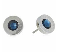 Orecchini Donna Tommy Hilfiger 2700260 Argento puro 925 Argentato Azzurro