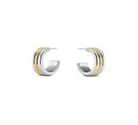 Orecchini Donna Tommy Hilfiger 2780542 Acciaio inossidabile 1,5 cm