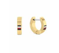 Orecchini Tommy Hilfiger 2790586 Dorato