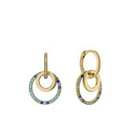 Orecchini Donna Viceroy 13052E100-32 Argento puro 925
