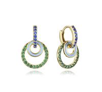 Orecchini Donna Viceroy 13195E100-99 Argento puro 925