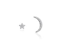 Orecchini Donna Viceroy 71061E000-30 Argento Argento puro 925
