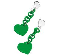Orecchini Donna Zoppini Firenze 'Tiffany' Verde