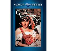 Orecchini Dorati DVD (1947) - Mitchell Leisen, Marlene Dietrich, Ray Milland