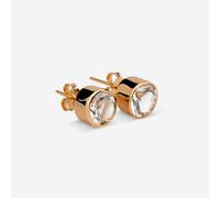 Orecchini Emi & Eve Unity Topazio Bianco - EEA049T