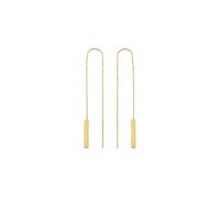 Orecchini FLOW Breil Donna Acciaio 316L