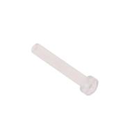 Orecchini Frizione Anti Allergia Tappi Posteriori Sostituzioni Accessori Orecchini Sicuro Orecchino Strumenti di Creazione di Gioielli Oro