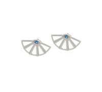 GINEVRA SILVER DVFORLO11 One Size