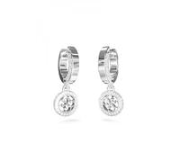 Guess Orecchini Jube04165 4G Crush – Acciaio inossidabile
