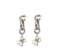 orecchini GUESS 4g vintage antique silver ND ARGENTO 401181