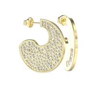 Orecchini Donna Guess JUBE05229JWYGT-U Dorato