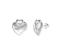 Guess Orecchini Crazy in Love Donna Mod. JUBN05205JWYGT-U Acciaio Turchese