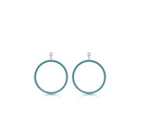 orecchini GUESS icicle orecchini silver ND scelta=P silver JUBE78114JWRH