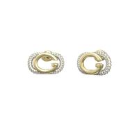 orecchini GUESS oh my g YELLOW GOLD ORO 444474