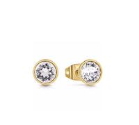 Pendientes Guess JUBE02159JWYGT-U Studs Party
