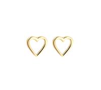 Orecchini 'Herz' Donna ELLI One Size oro