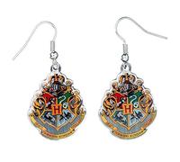 Orecchini - Hogwarts - Harry Potter