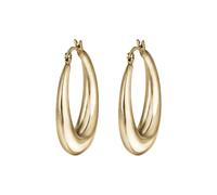 Orecchini HYPER Breil Donna Acciaio 316L