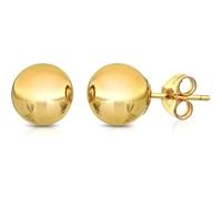 Orecchini in vendita Premium Gold Stud Earrings We Have Crafted an Exquisite Including These Stud Earring with our Personal To Stand Behind Each Individual Piece S Orecchini in scatola, Taglia unica