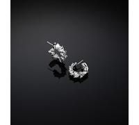 ORECCHINI INFINITY LOVE SMALL J19AWJ07 One Size