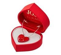 Orecchini JoJo's Bizarre Adventure Golden Wind Polnareff's Heart Gift X-mas