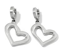 Orecchini LE-29323 - Argento